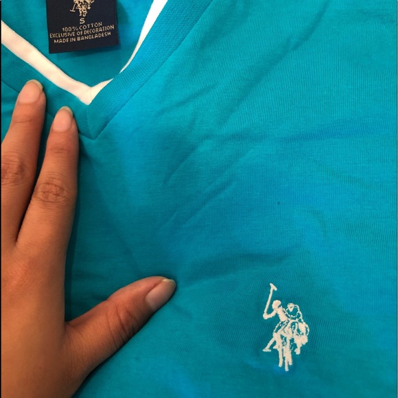 US Polo men’s t shirt - Picture 4 of 4